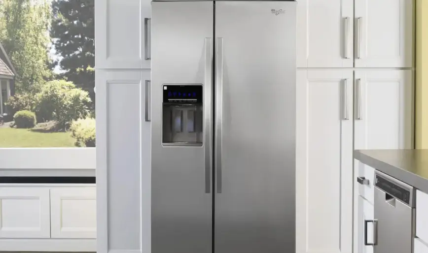 expert for whirlpool fridge repair service in UAE