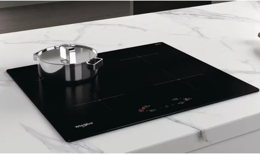 whirlpool hob repair service